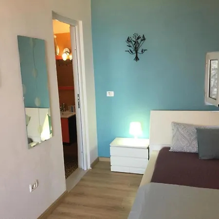 Amalia Private - Amazing Sea View - Отель типа 