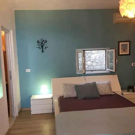 Amalia Private - Amazing Sea View - * Dhërmi