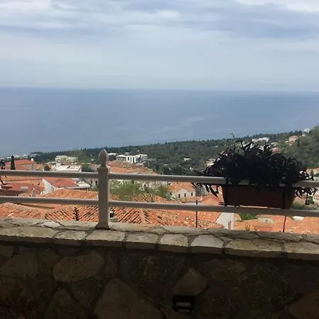 Amalia Private - Amazing Sea View - *