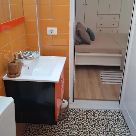 Amalia Private - Amazing Sea View -