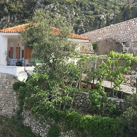 Bed & Breakfast Amalia Private - Amazing Sea View -
