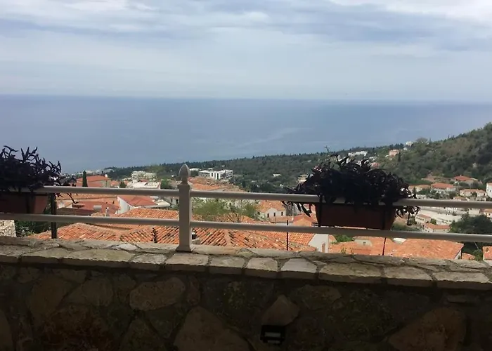 Amalia Private - Amazing Sea View - *
